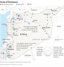 Siria. Contro Il Califfato Obama Vuole Allearsi Coi Ribelli "moderati ...