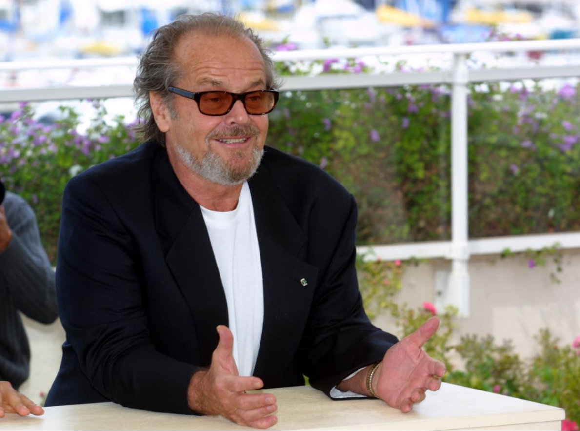 Jack Nicholson Una Vita Da Cinema E Quella Paura Cos Umana Di Morire Da Soli Tempi