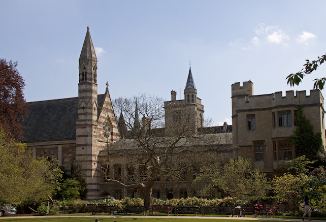 L’epico errore di Oxford: basta leggere Omero e Virgilio