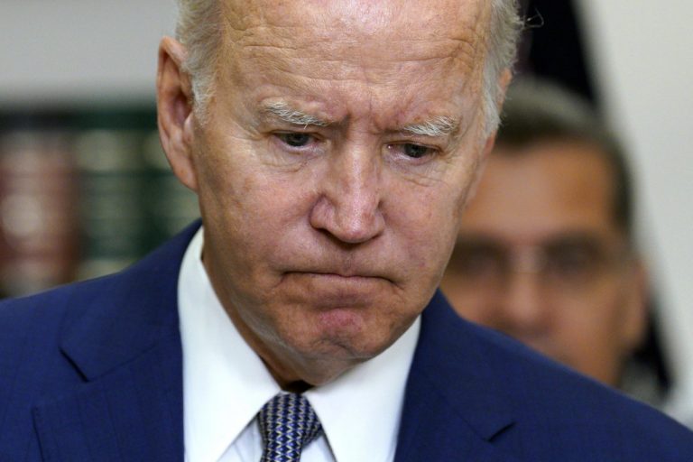 I primi a non credere più in Joe Biden ora sono i democratici