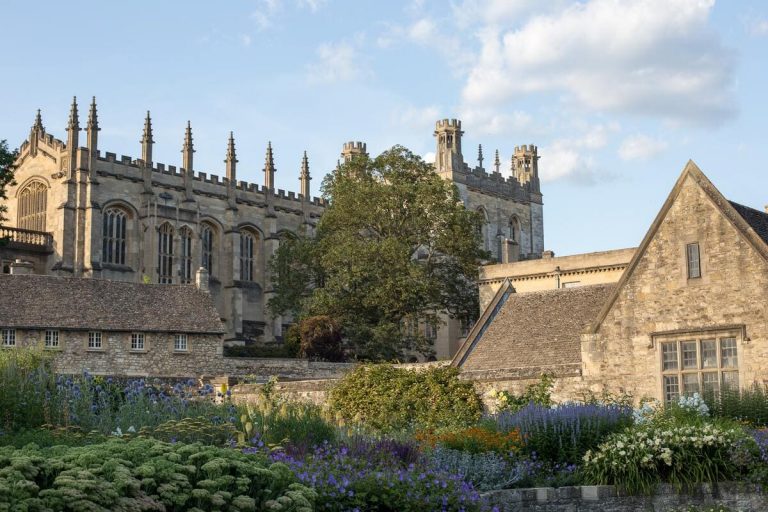 Niente college cattolico, siamo a Oxford