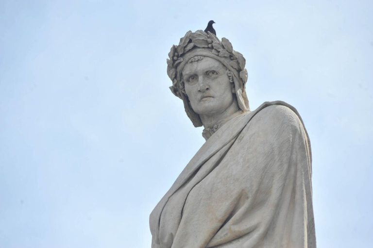 Quel medievale di Dante Alighieri