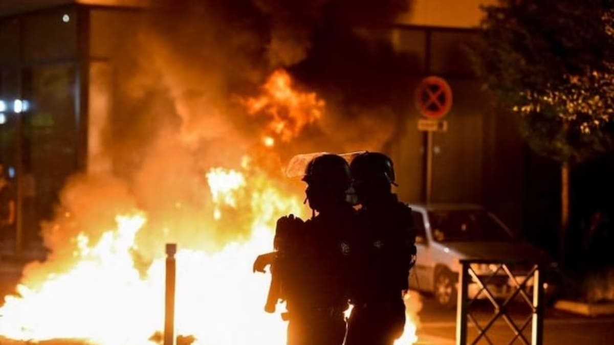 Nanterre. L'omicidio di Nahel fa riesplodere la polveriera francese - Tempi