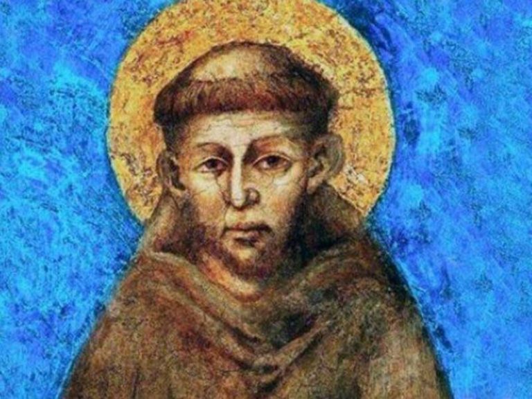 San Francesco, rinnovatore di vita per il Vecchio Continente