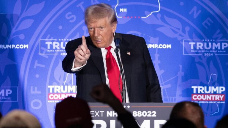 «Se Trump sfonda anche in New Hampshire, le primarie sono già chiuse»