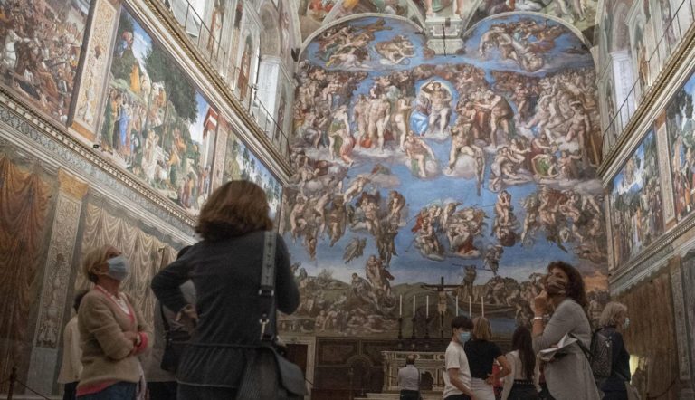 È la crisi della religione la causa decisiva della cancel culture