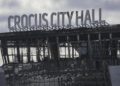 Isis Mosca Crocus City Hall