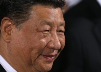 Xi Jinping, presidente della Cina