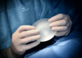 Protesi per chirurgia plastica al seno
