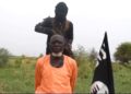 Il reverendo Paul Musa, rapito in Nigeria, costretto a realizzare un video dai terroristi di Boko Haram