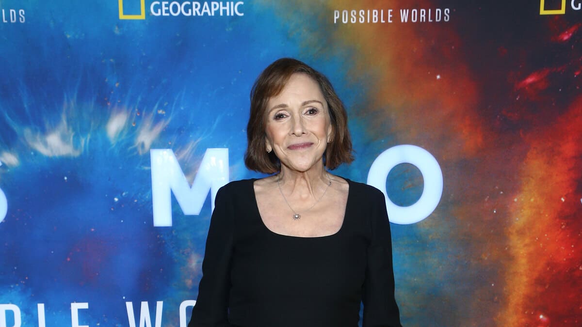 Ann Druyan e i dischi inviati a eterna memoria nello spazio - Tempi