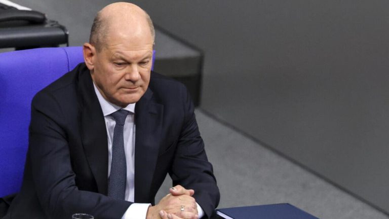 Dopo soli tre anni, finisce l’era Scholz in Germania. Un fallimento annunciato