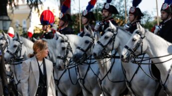 La sacrosanta “ambiguità” di Giorgia Meloni