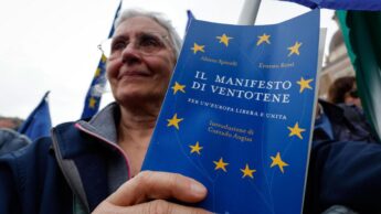 «L’Europa del Manifesto di Ventotene non è la mia». Nemmeno la nostra